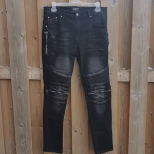 Mike Amiri jeans/denim/pants/trousers